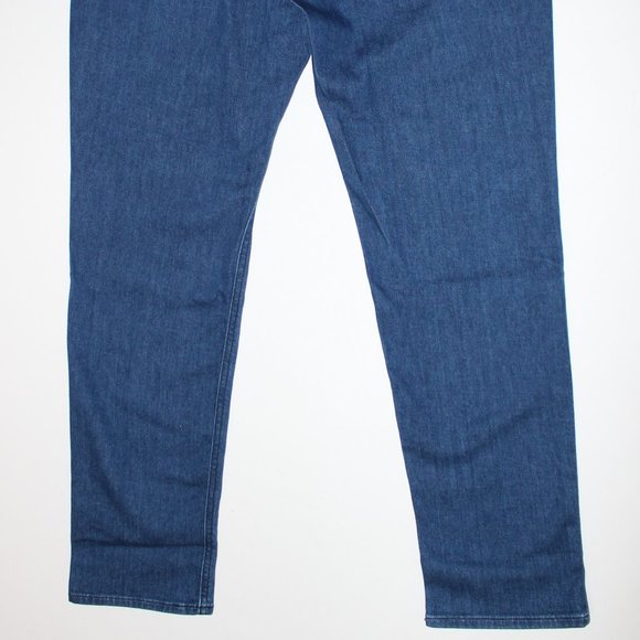 RAG & BONE DRE LOW RISE SLIM BOYFRIEND JEANS - Picture 5 of 6